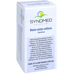 Basis-osteo arthros Tabletten
