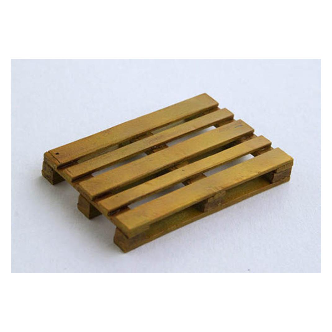 Plus Model Holzpalette (EL036)