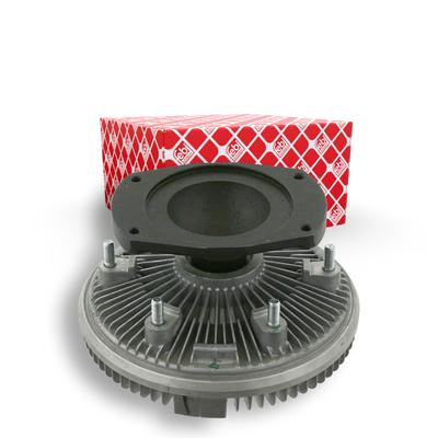 FEBI BILSTEIN Kupplung, Kühlerlüfter 27496