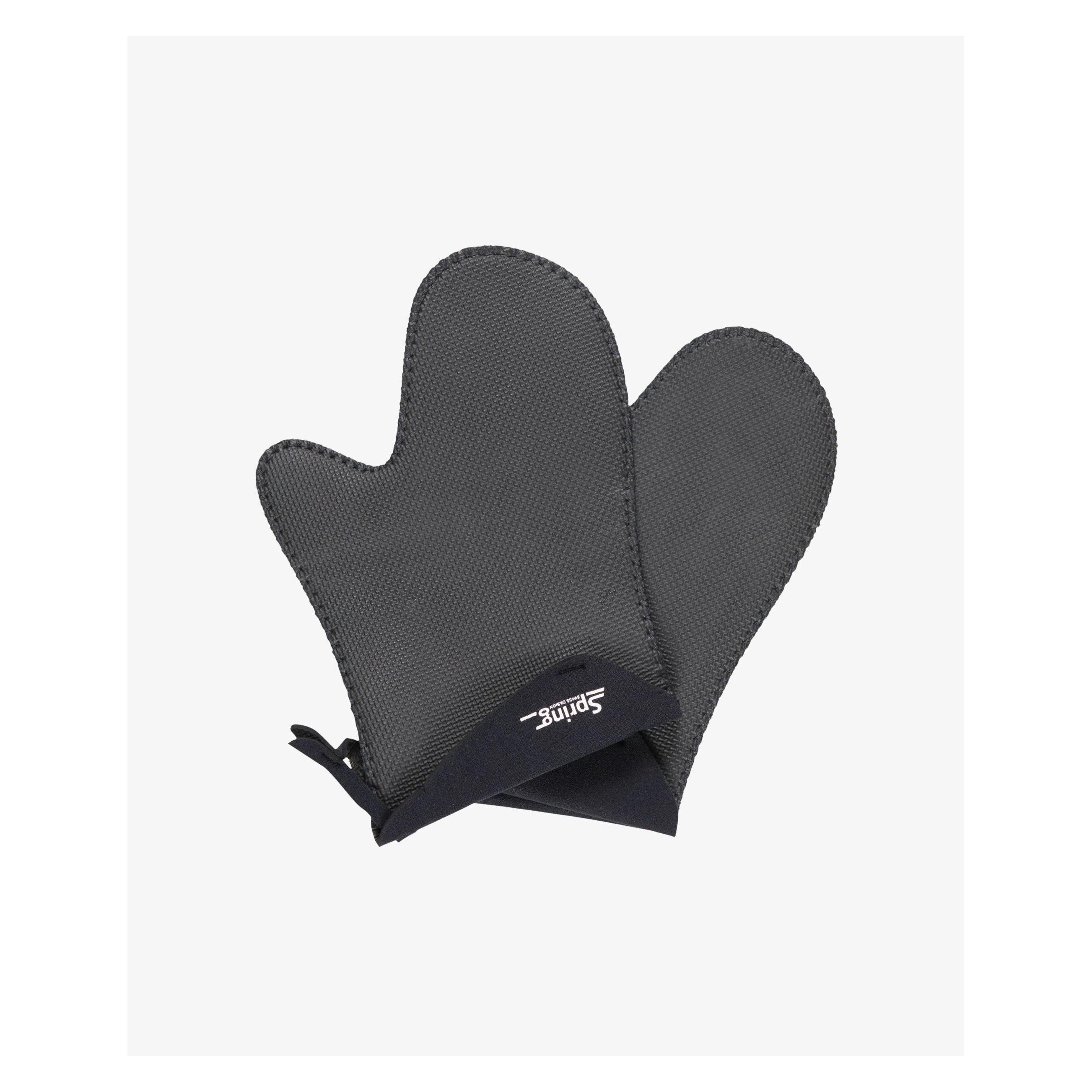 Spring Küchenhandschuh-Set mit Grip (Neopren) (20 9405 51 02-136899.0230)