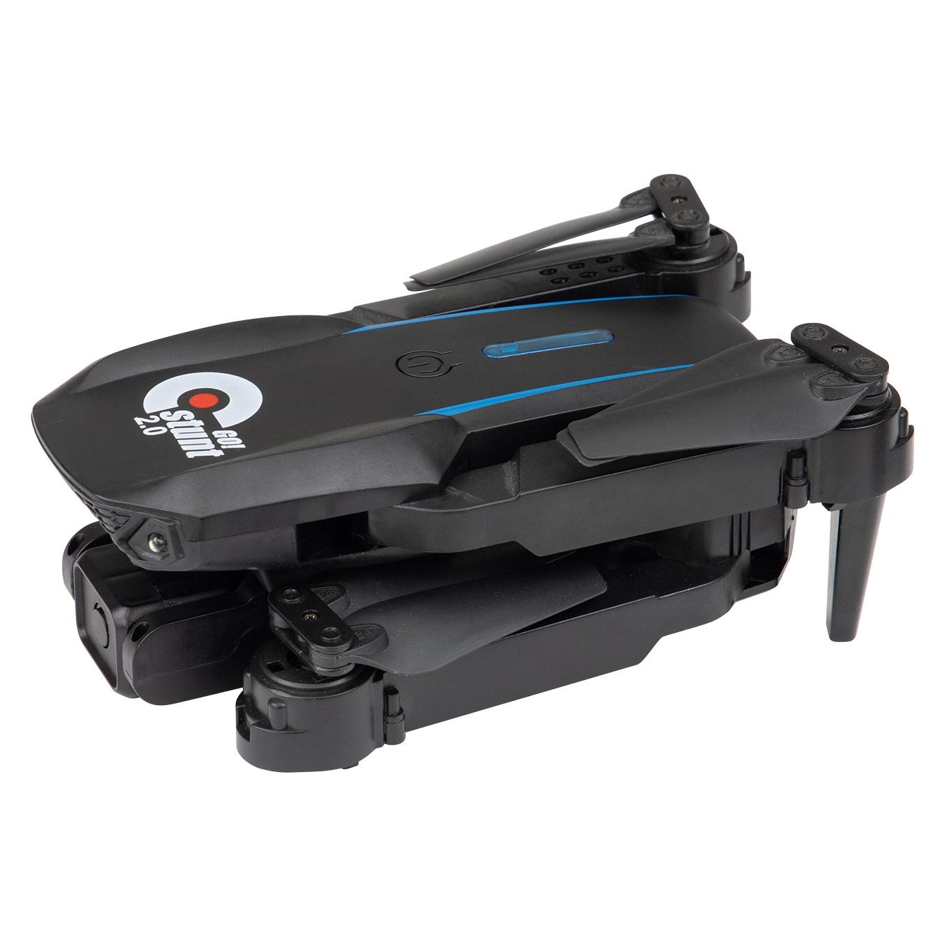 Revell RC Quadrocopter GO! Stunt 2.0 (23798)