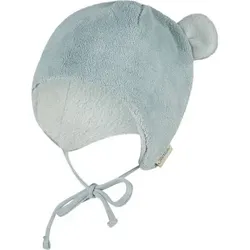 STERNTALER Mütze Öhrchen, Größe 41 in Grau Grau