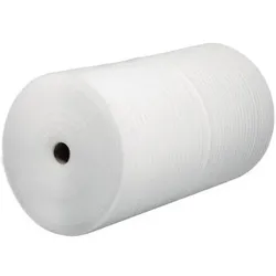 Sealed Air, Verpackungsmaterial, Cell-Aire Schaumfolie 2,0 mm 125,0 m x 100,0 cm, 1 Rolle (1 Stk.)