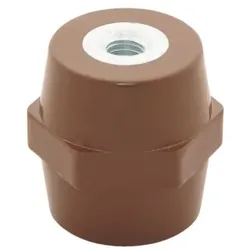Hager UZ83Z25 Stützisolator, universN, 25mm Höhe