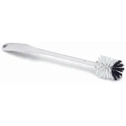 Nölle WC-Bürste Urinal weiß/schwarz