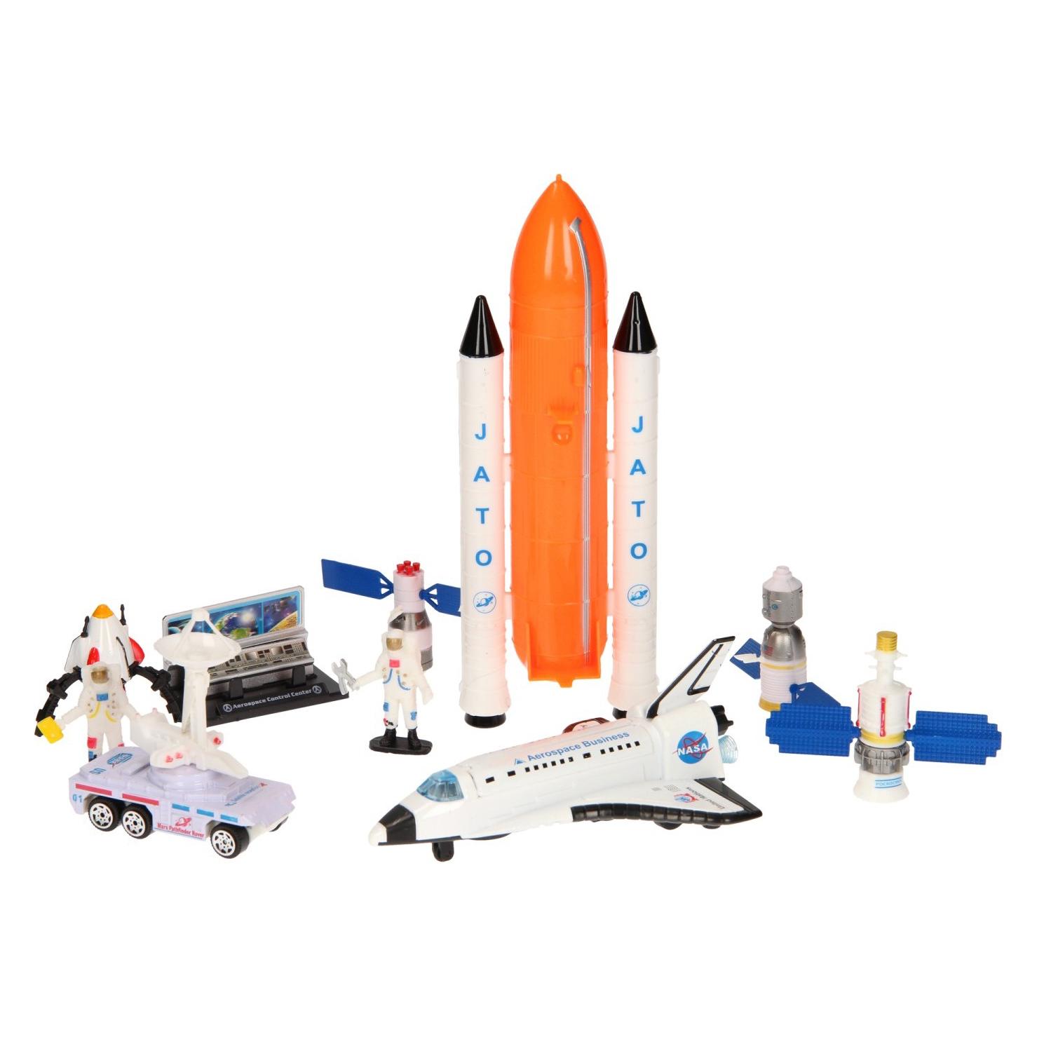 Space Shuttle Set (21206617)