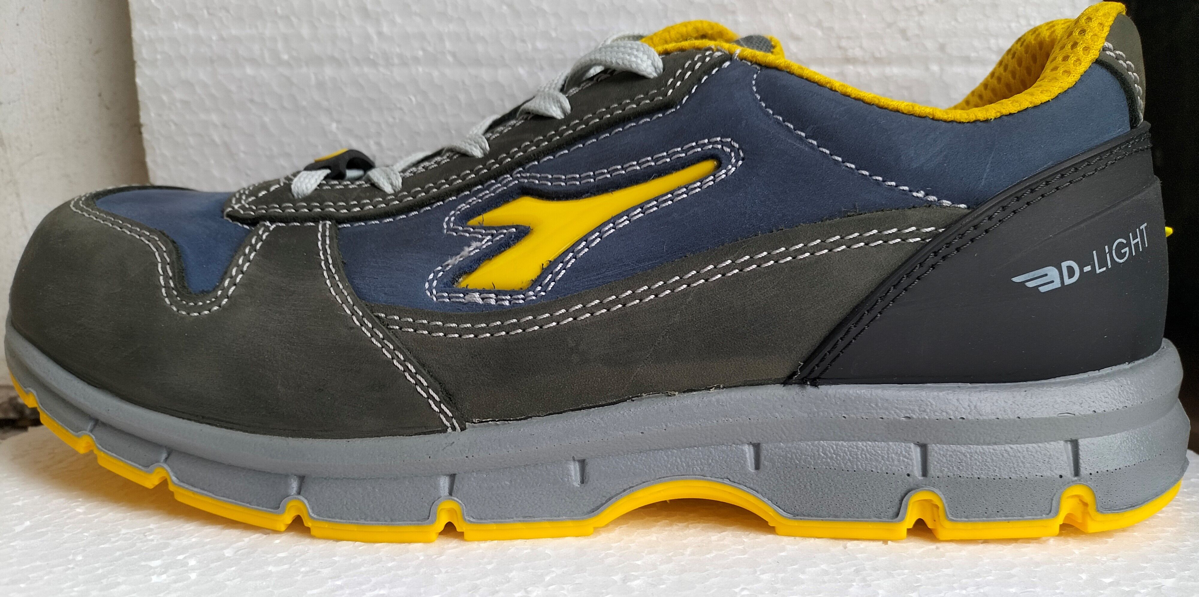 Calzatura di Sicurezza Diadora Run Low S3