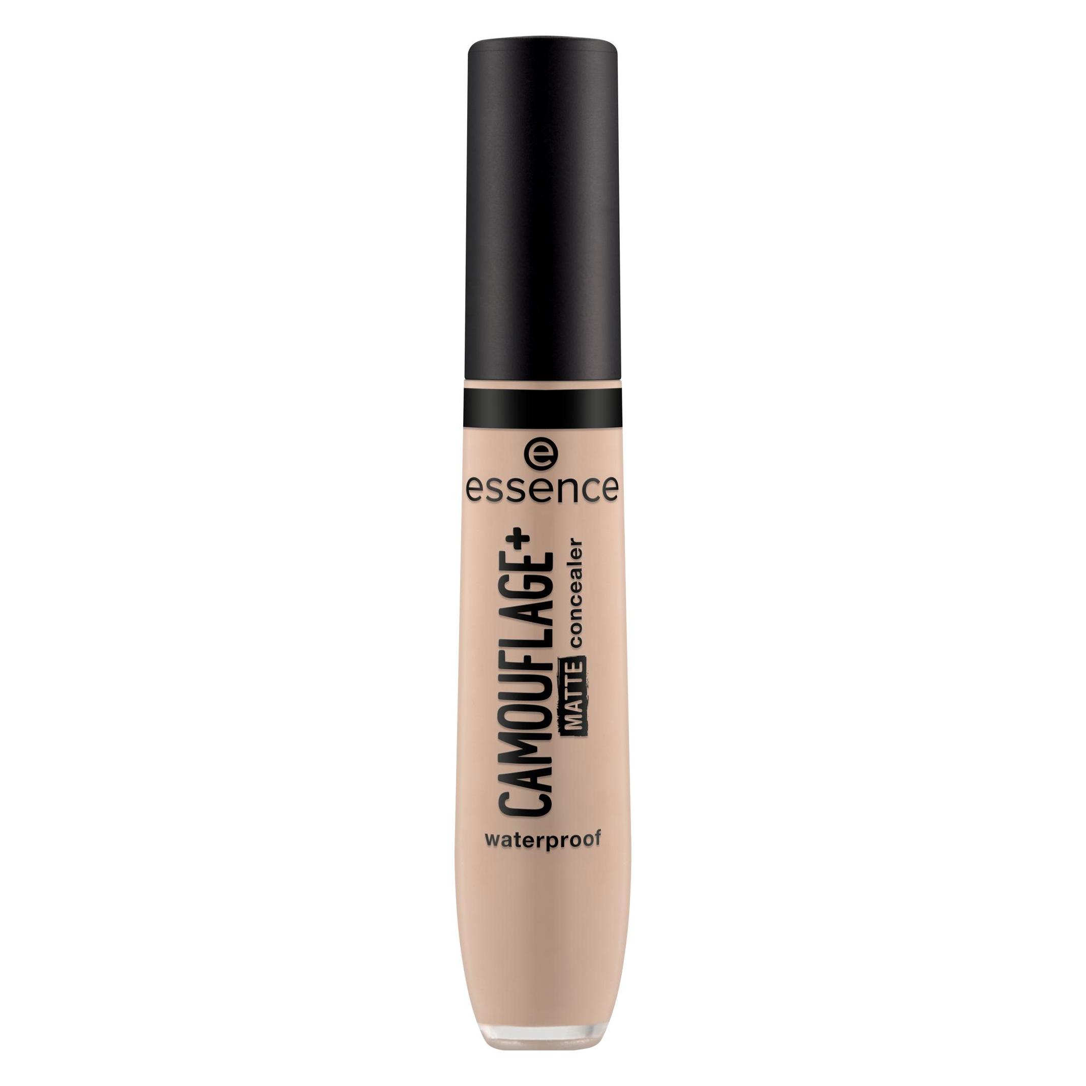 essence Camouflage+ Matte (Beige, Nude) (cosnova GmbH)