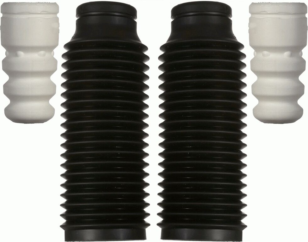 Sachs Staubschutzsatz, Stoßdämpfer Service Kit 900407 Für Daewoo Chevrolet