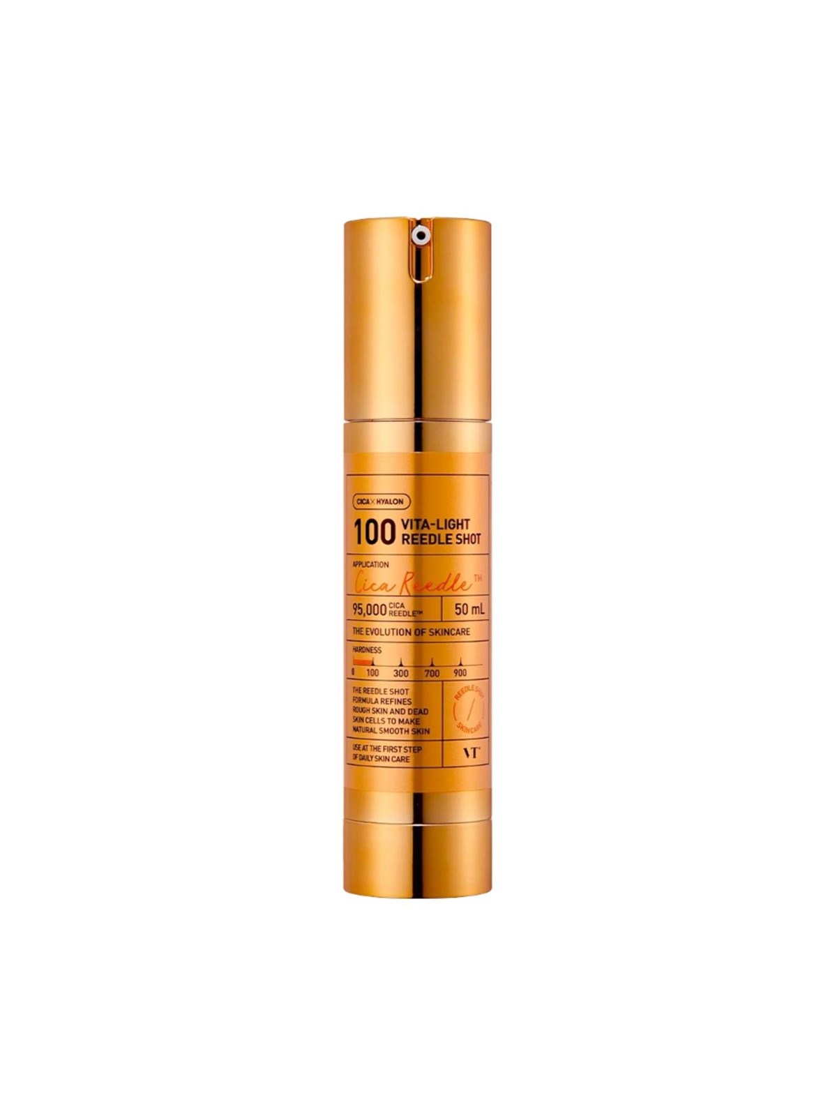 VT COSMETICS Vita-Light Reedle Shot 100 50ml