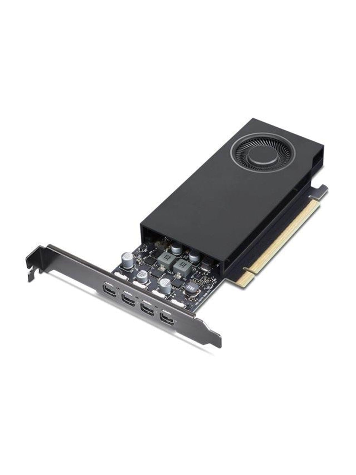 Lenovo RTX A400 - 4GB GDDR6 RAM - Grafikkarte