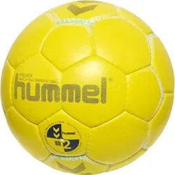 HUMMEL Ball PREMIER HB, Größe 1 in Gelb Gelb