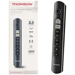 Thomson ROCZ107 2in1 Universal Zapper