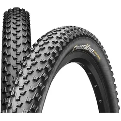 Continental, Veloreifen, (27.5 x 2.30, 58-584)