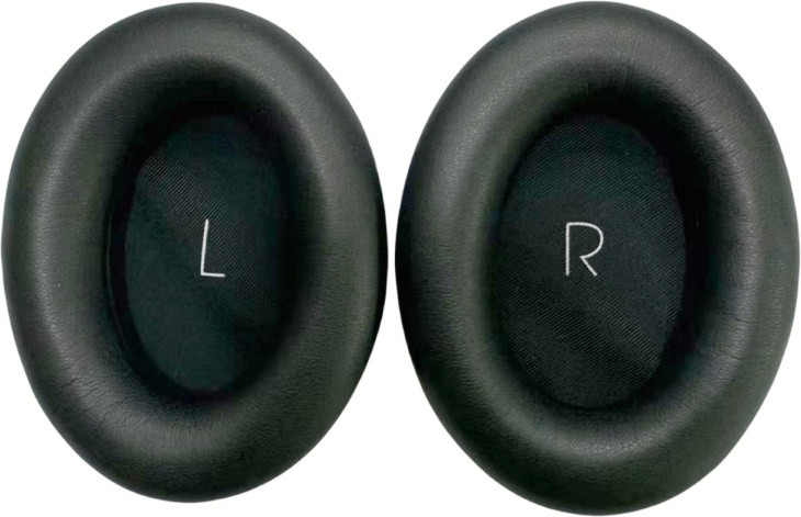 INF vervangende oorkussens voor JBL Tour ONE M2, zwart