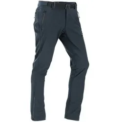 MAUL Herren Kufstein lange Hose elastic, Größe 50 in Blau 72