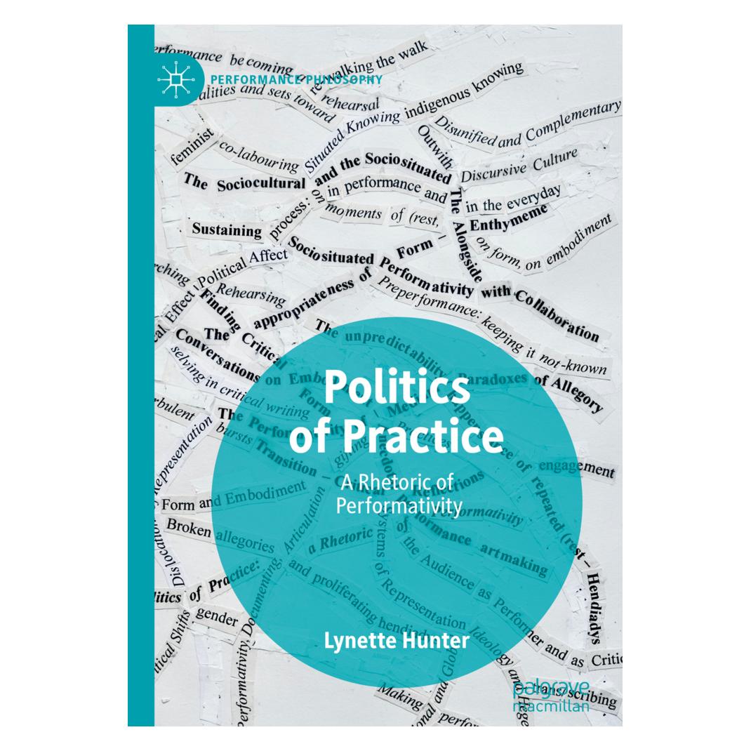 Springer Politics of Practice (Englisch, Softcover, Lynette Hunter) (56161130)