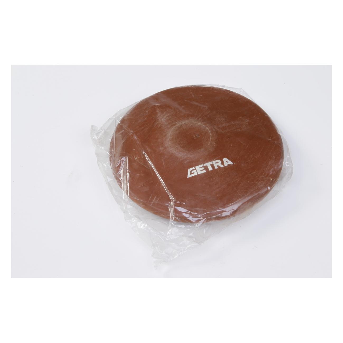 Getra 2 kg (2000 g) (L2820)