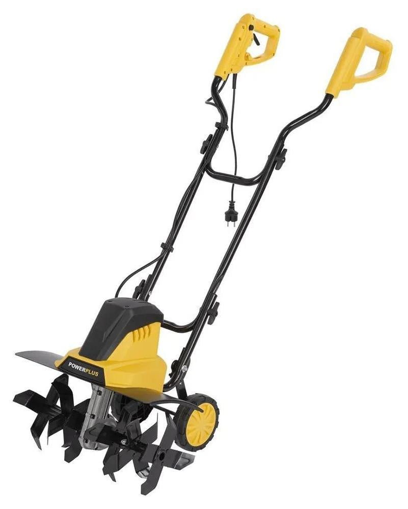 Powerplus POWXG72010 Elektrische cultivator 1500W