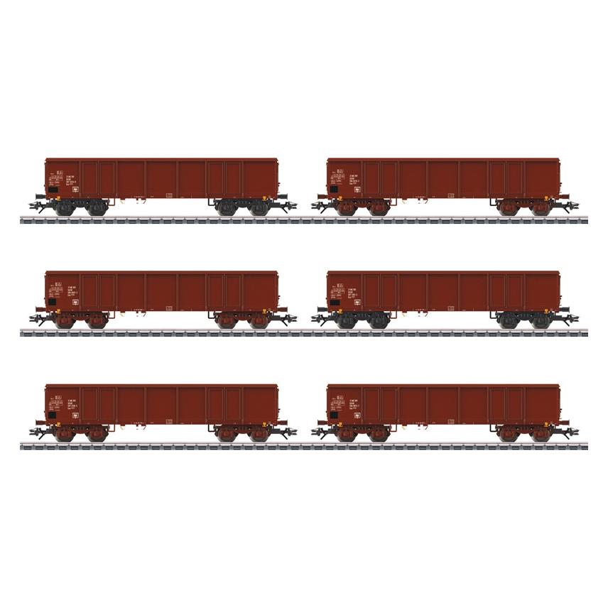 Märklin 046919 Güterwagen AC (Spur H0) (046919)