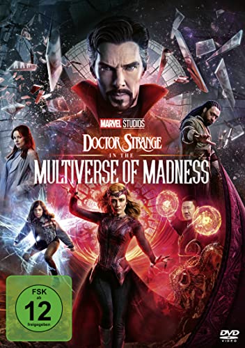 Sam Raimi - Doctor Strange in the Multiverse of Madness - Preis vom 09.10.2026 07:28:09 h