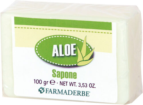 Farmaderbe Nutraloe Sap 100g