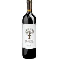 Réserve de la Famille Corbières AOP, Bio Rotwein, Biowein