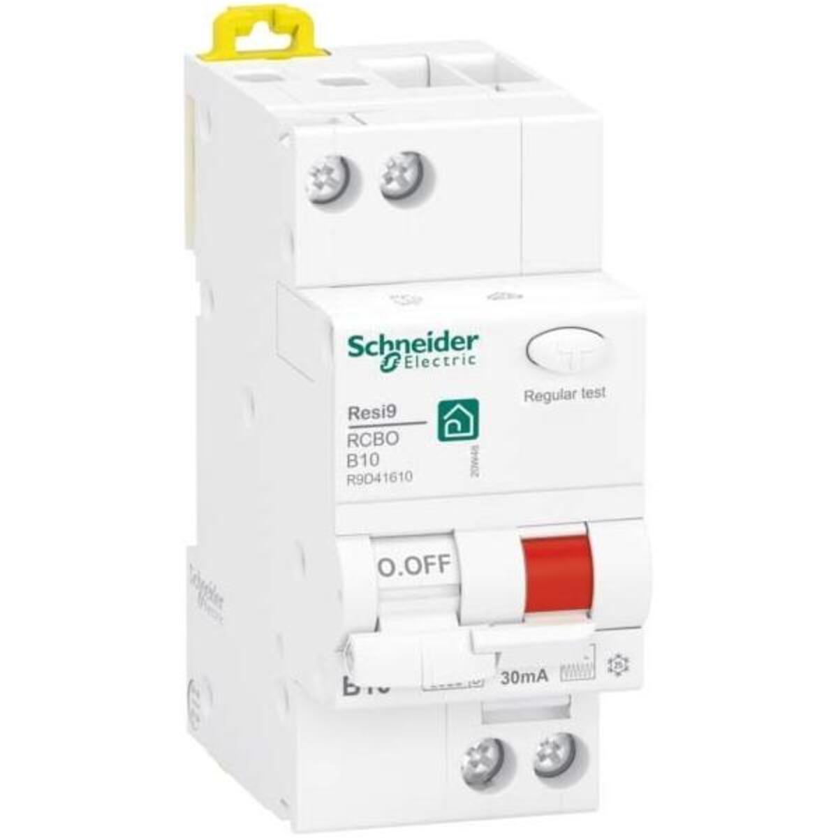 Schneider Electric FI/LS R9D41610