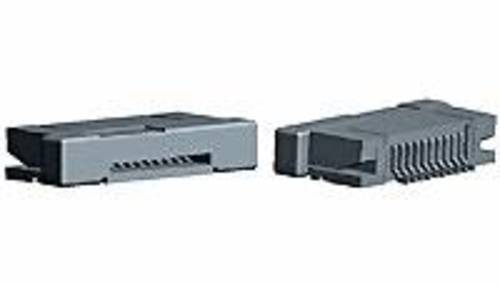 TE Connectivity FPC Connectors 2-1734592-3 Inhalt