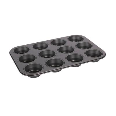 METRO PROFESSIONAL MPRO_Muffin form coated 1pc