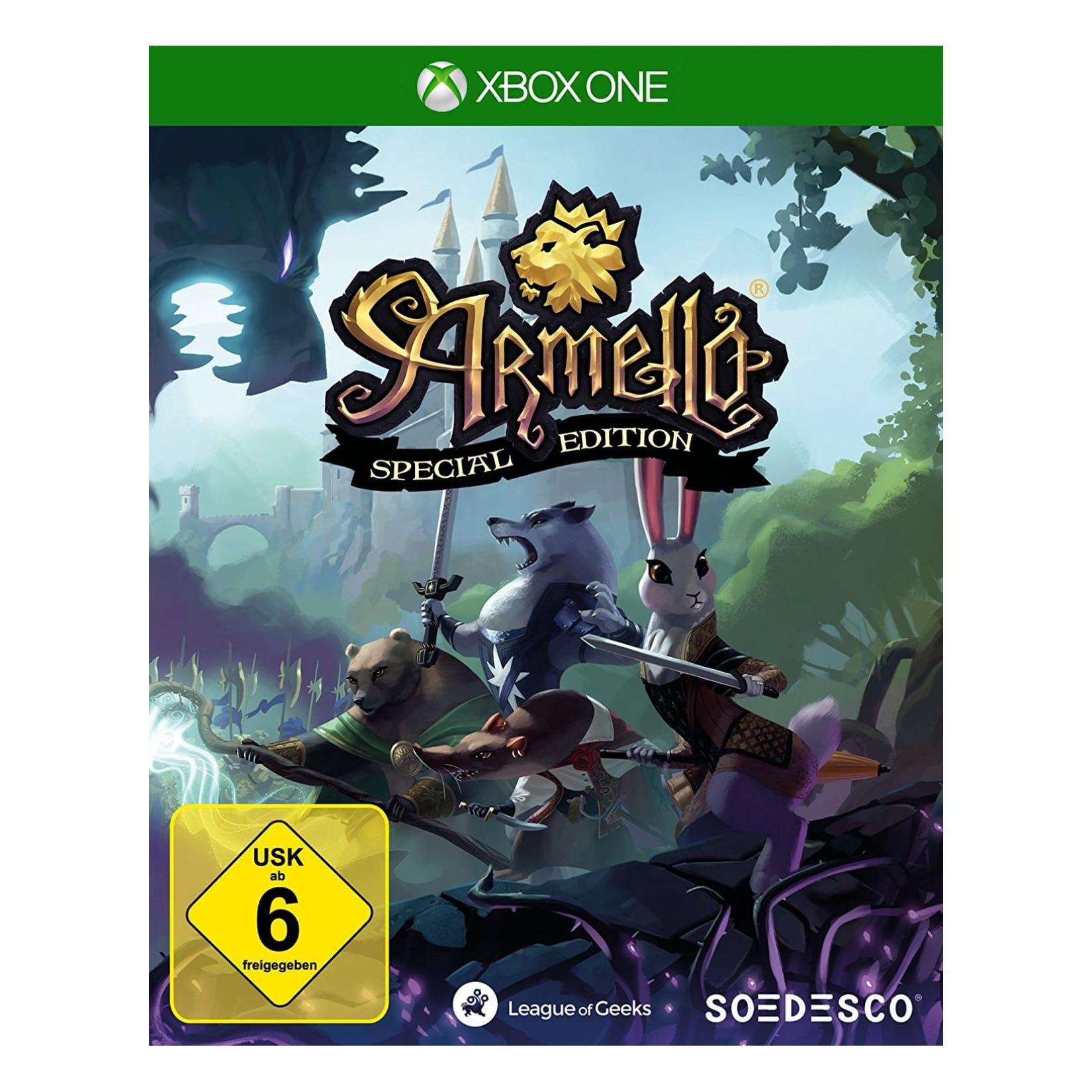 Armello - Special Edition