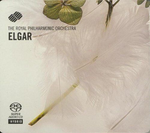 The Royal Philharmonic Orchestra (RPO) - Elgar - Preis vom 11.10.2026 03:10:56 h