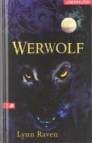 Lynn Raven - Werwolf - Preis vom 09.10.2026 07:28:09 h