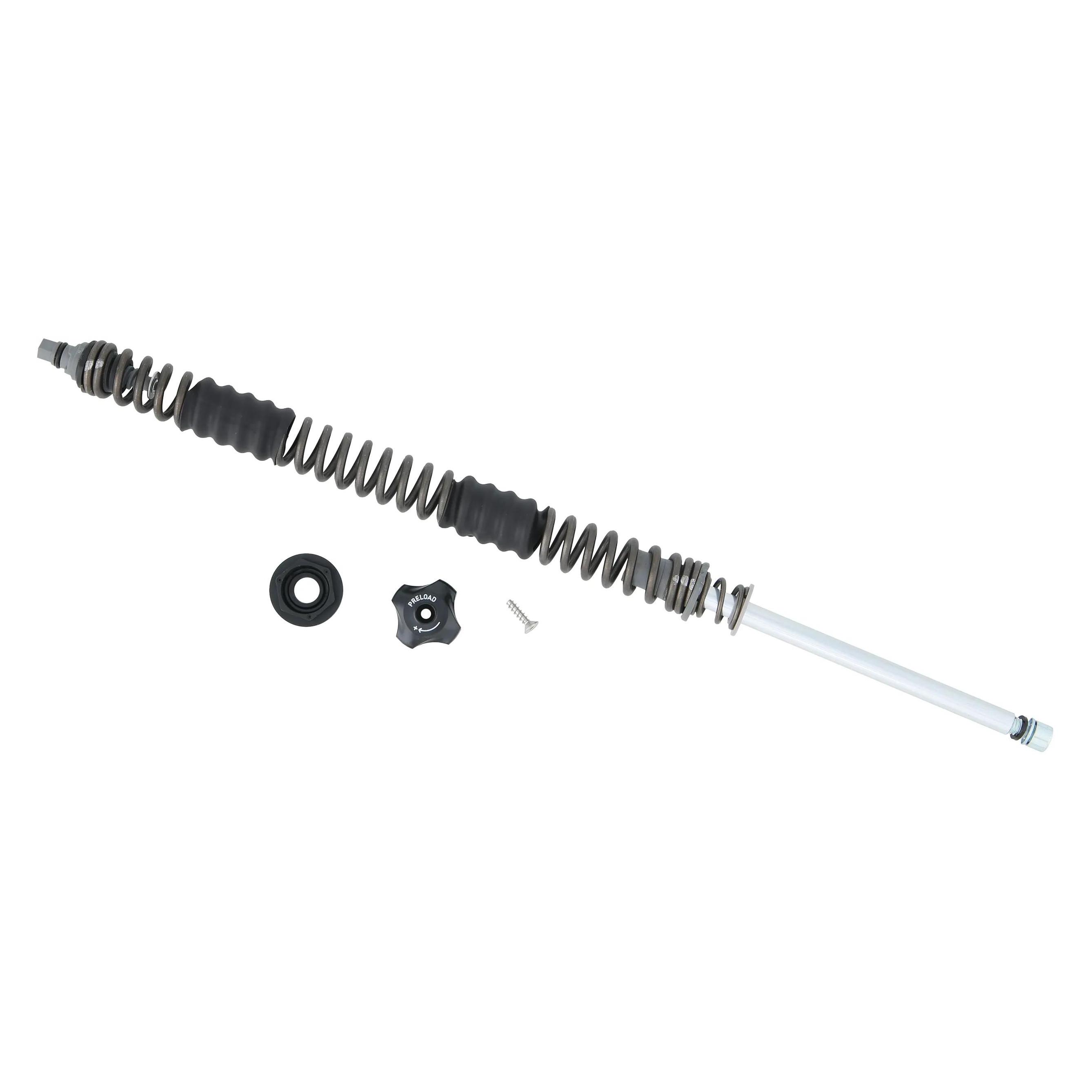 RockShox Spring Int Lft Xc30 27.5 100 Xsft Svr (11.4018.010.092)