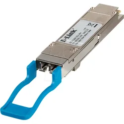 D-LINK DEM2810LR - Mini GBIC, 100GBase-LR4