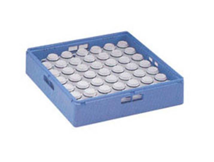 Electrolux 867007/CET 24 Gläserkorb Blau