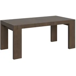 Itamoby Ausziehbarer Tisch 90x180/440 cm Roxell Walnuss