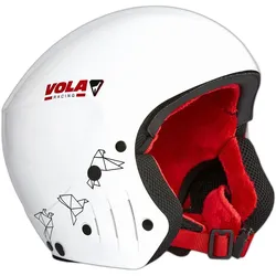 Vola, Skihelm, (50 cm, XXS)