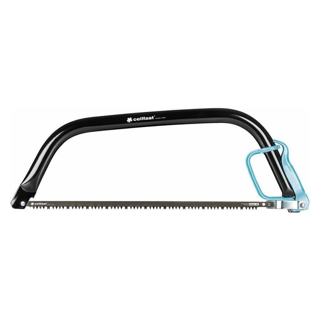 Cellfast IDEAL säge, Schwarz/Blau, 24", 610mm (40-421)