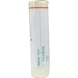 Askina Ideal 5mx20cm Cellophaniert 1 ST