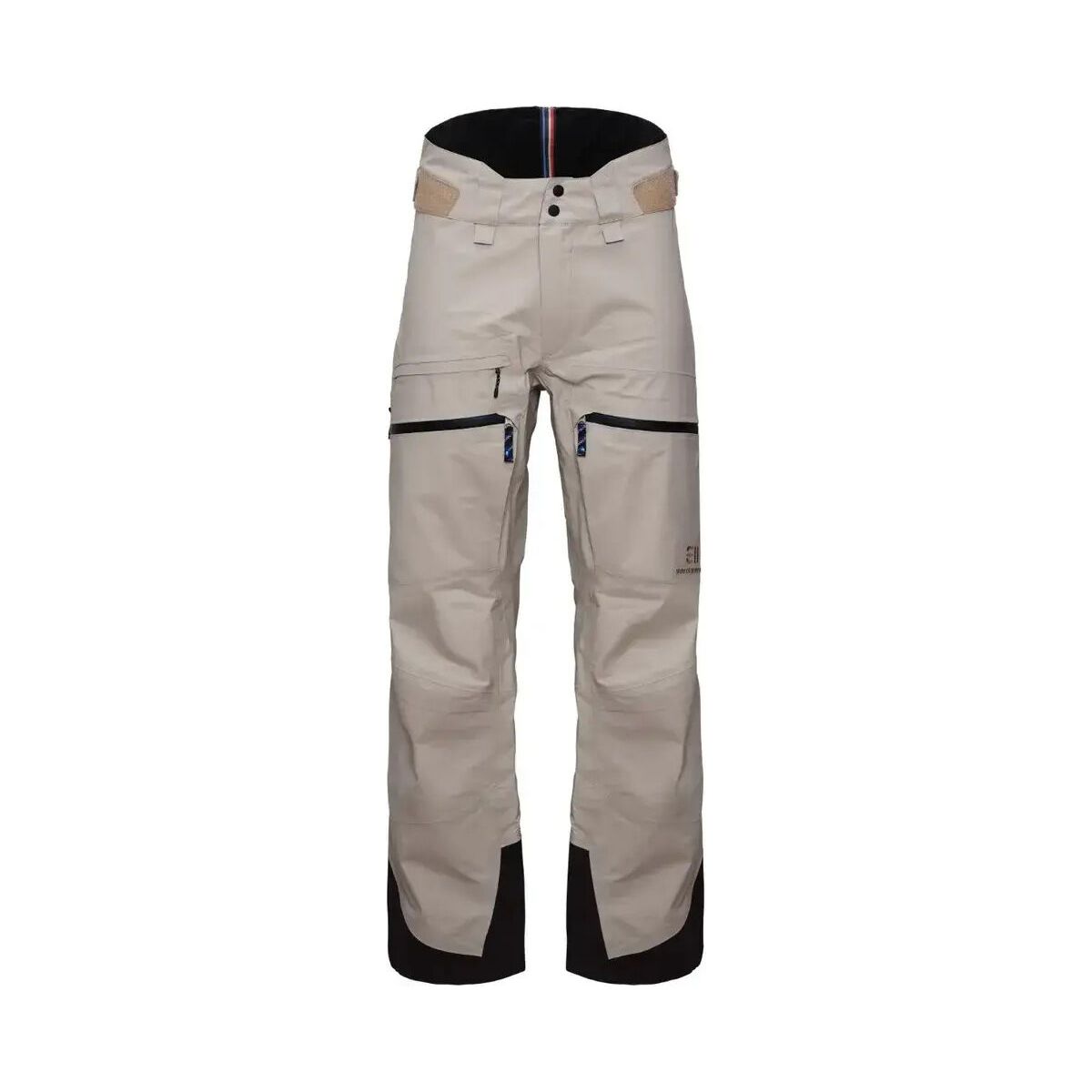 Elevenate Men Pure Pants ginger beige (019) XXL 148-21019007
