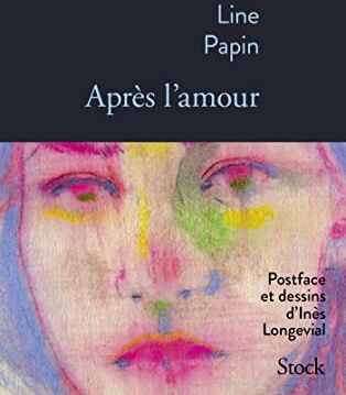 Line Papin - Après l'amour - Preis vom 17.10.2026 19:25:27 h