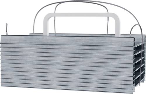 Kletter-Fix 1012100 Rettungsleiter