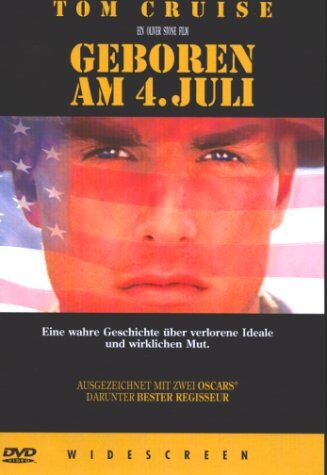 Oliver Stone - Geboren am 4. Juli - Preis vom 11.10.2026 03:10:56 h