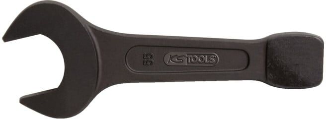KS Tools Clés à fourches à frapper, 3.1/4