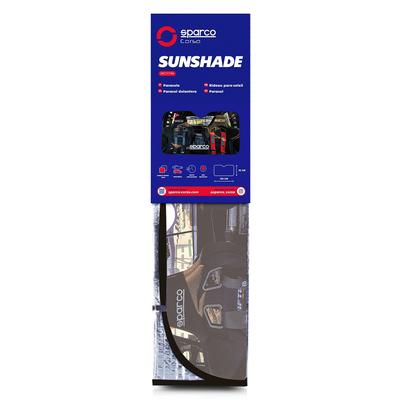 SPARCO Frontscheibenabdeckung SPC1717M