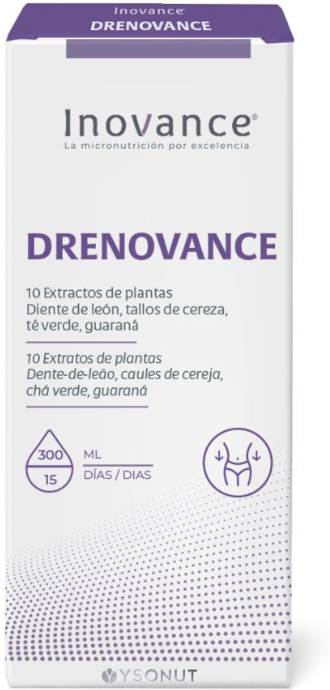 Inovance Drenovance 300 ml