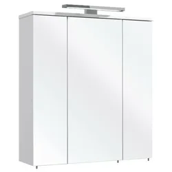 XORA Spiegelschrank GELA - B/H/T ca. 65.00x72.00x20.00