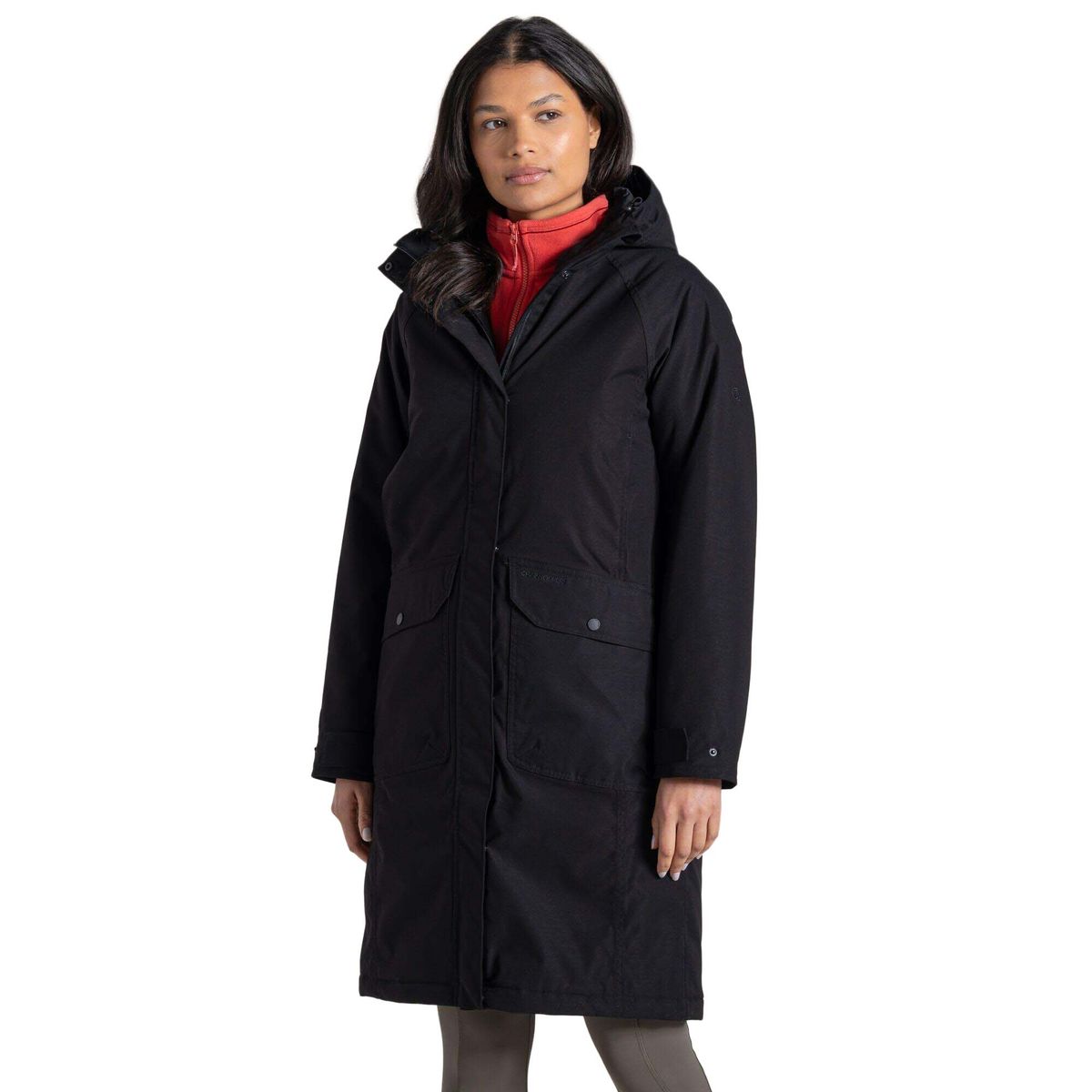 Craghoppers Rosalind II Jacket black (800) 44 CWP1061 800 18L
