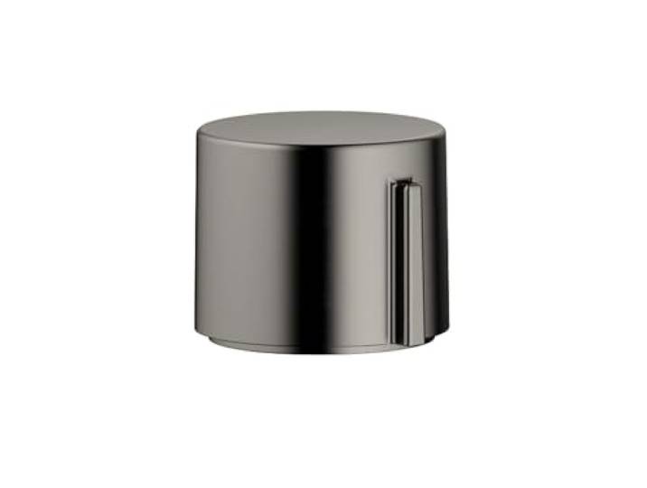 Dornbracht Exzenterbetätigung Dark Platinum Matt 10 712 970-99 Spüle Ablauf